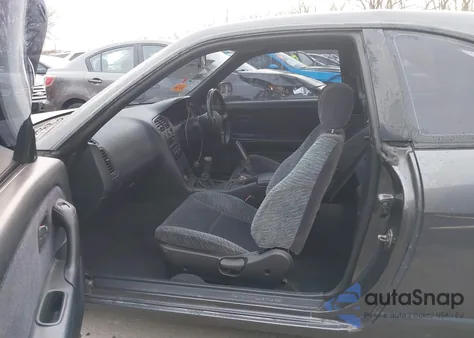 1998 Nissan Skyline z USA, uszkodzony, nr VIN 0000000HR33021801